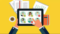 Digitization of HR processes