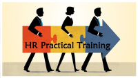 HR team training