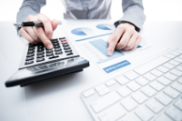 Administration and payroll